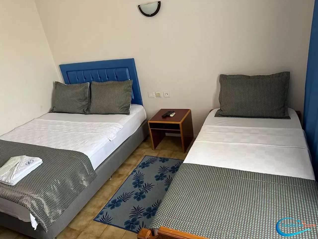 tatilcim.com Deniz Kızı Otel Gümüldür